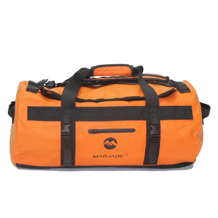 Waterproof sailing travel bag - ZEYTONCART