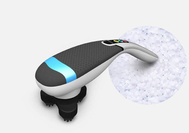 Electronic charging muscle relaxation instrument - ZEYTONCART