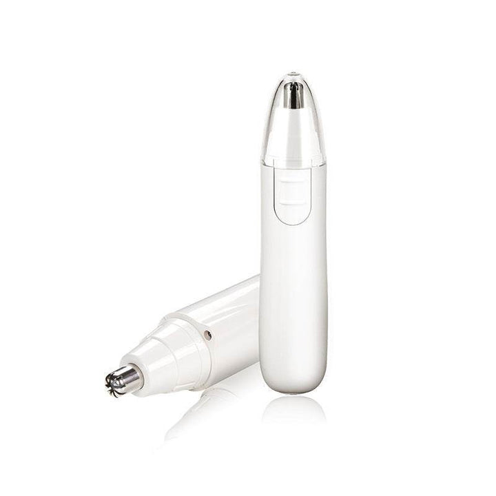 Portable electric nose hair trimmer - ZEYTONCART