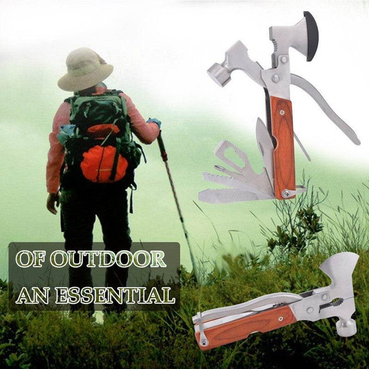 outdoor tools multi-purpose pliers - ZEYTONCART