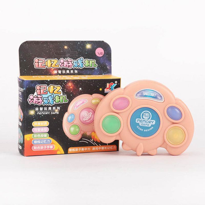Children's interactive educational toys - ZEYTONCART