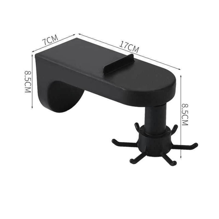 Rack for kitchen utensils - ZEYTONCART