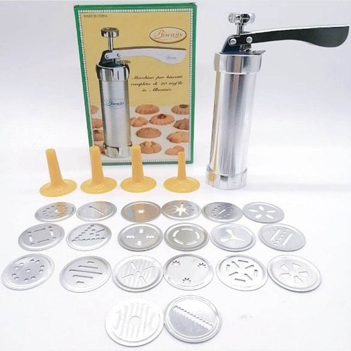 Decorating gun baking tools kitchen utensils - ZEYTONCART
