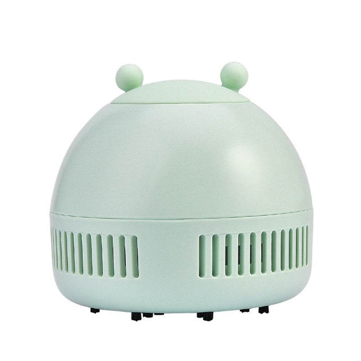 Cartoon Animal Desk Cleaner Rubber Confetti Vacuum Cleaner - ZEYTONCART