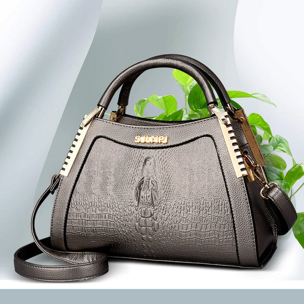 Fashion handbag - ZEYTONCART