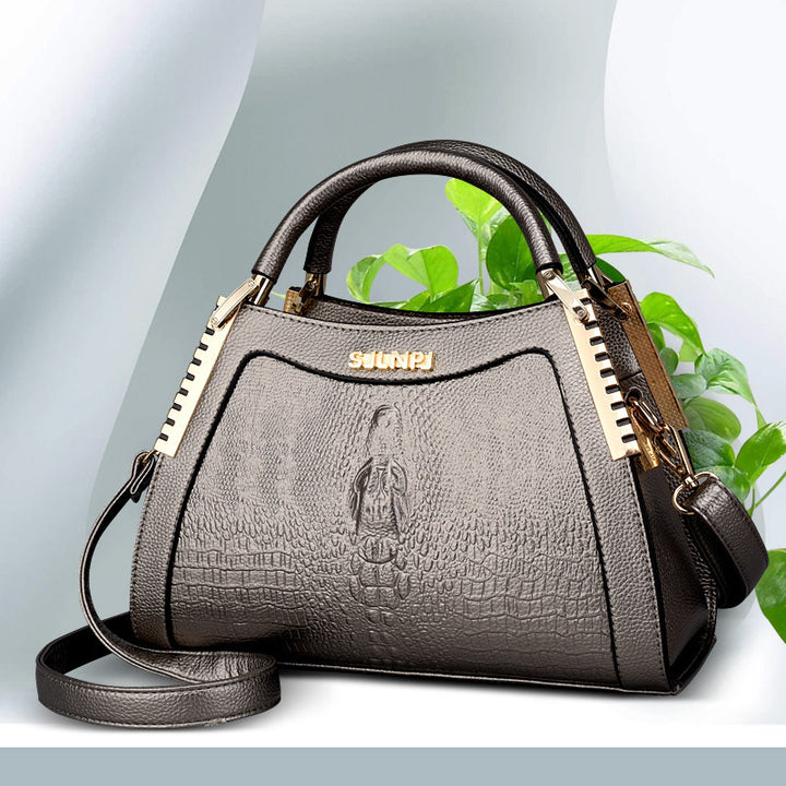 Fashion handbag - ZEYTONCART