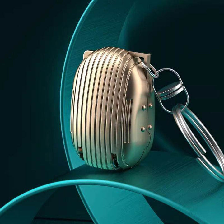 Nail Clippers Folding Nail Clippers High-end Folding Mini Nail Clippers Portable - ZEYTONCART