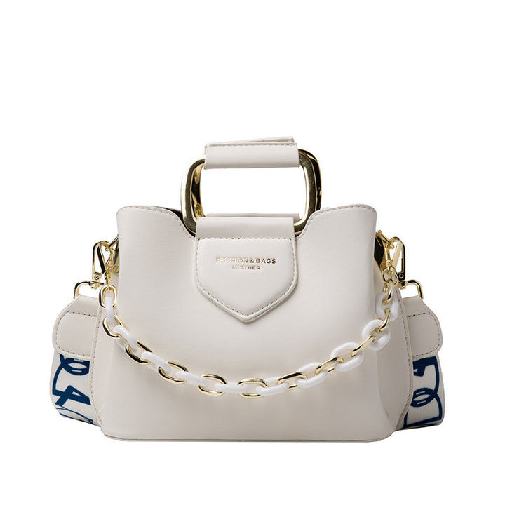 Women's Fashion Casual Shoulder Handbag - ZEYTONCART