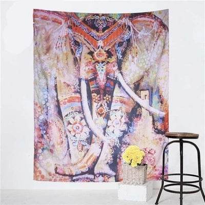 Home decor tapestry tarpaulin - ZEYTONCART