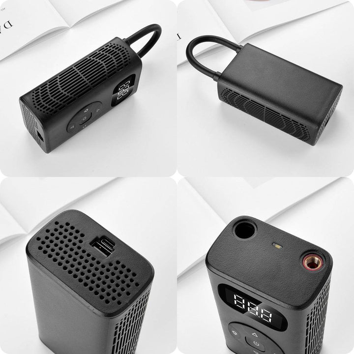 Power Bank Electric Car Motorcycle - ZEYTONCART