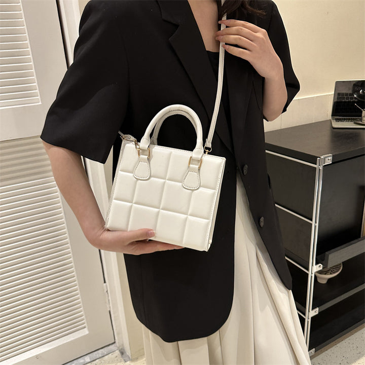 Women's Fashion Casual Shoulder Bag - ZEYTONCART