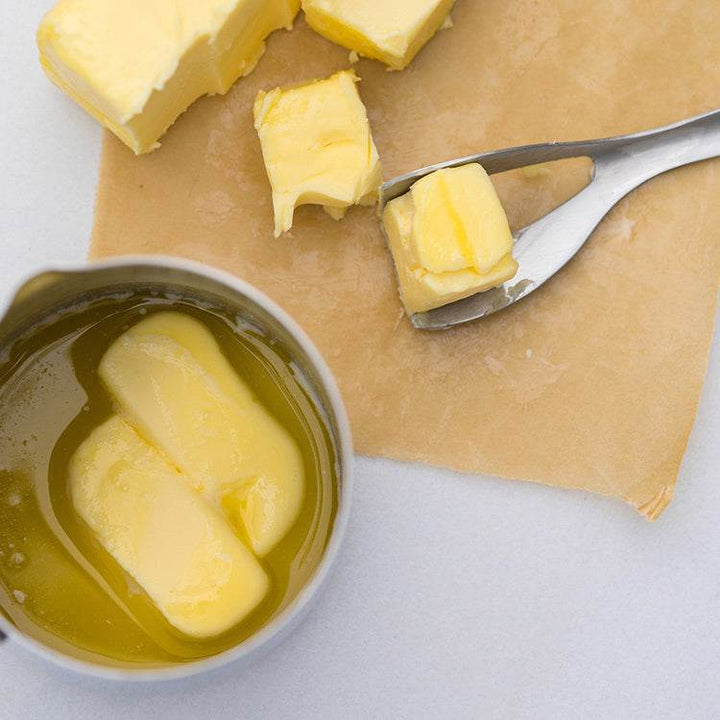 Stainless Steel Butter Cutter Baking Gadgets - ZEYTONCART