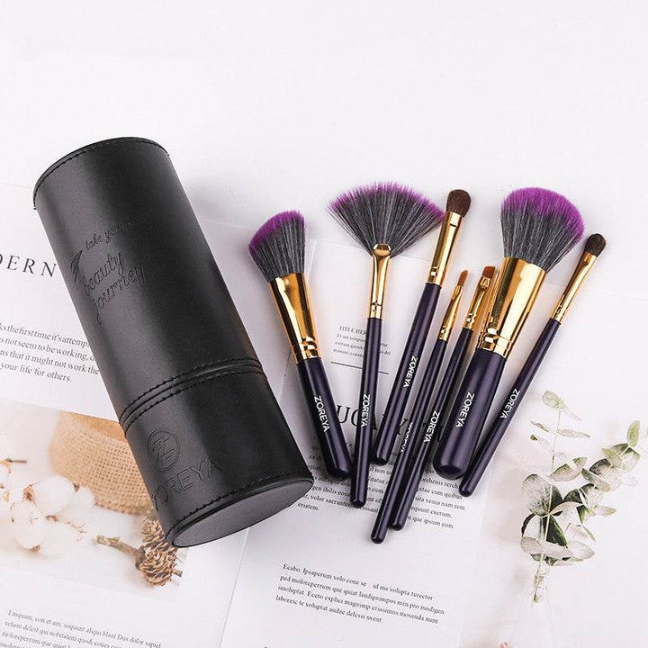 Makeup brush set - ZEYTONCART