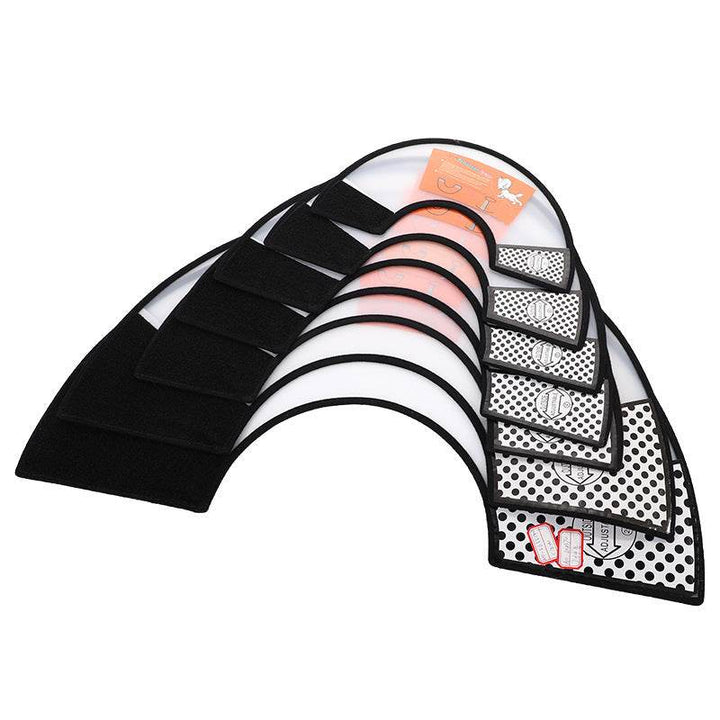 Anti-eating Brebo Pet Collar Pet Supplies - ZEYTONCART