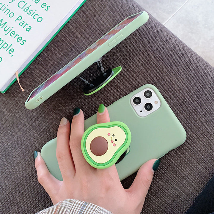Avocado phone case - ZEYTONCART