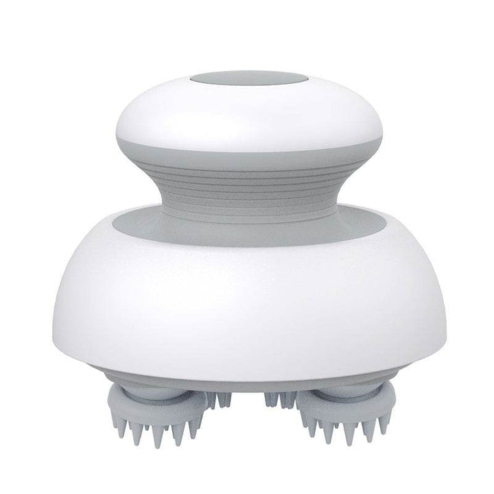 Electric Octopus Home Artifact Scalp Massager - ZEYTONCART