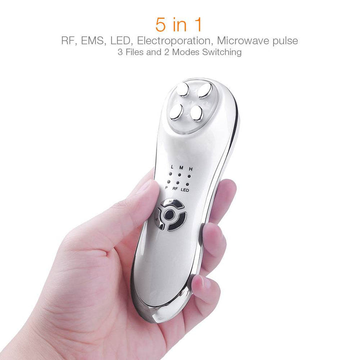 Mesotherapy Electroporation RF SkinCare - ZEYTONCART