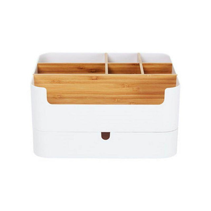 Office stationery classification storage box - ZEYTONCART