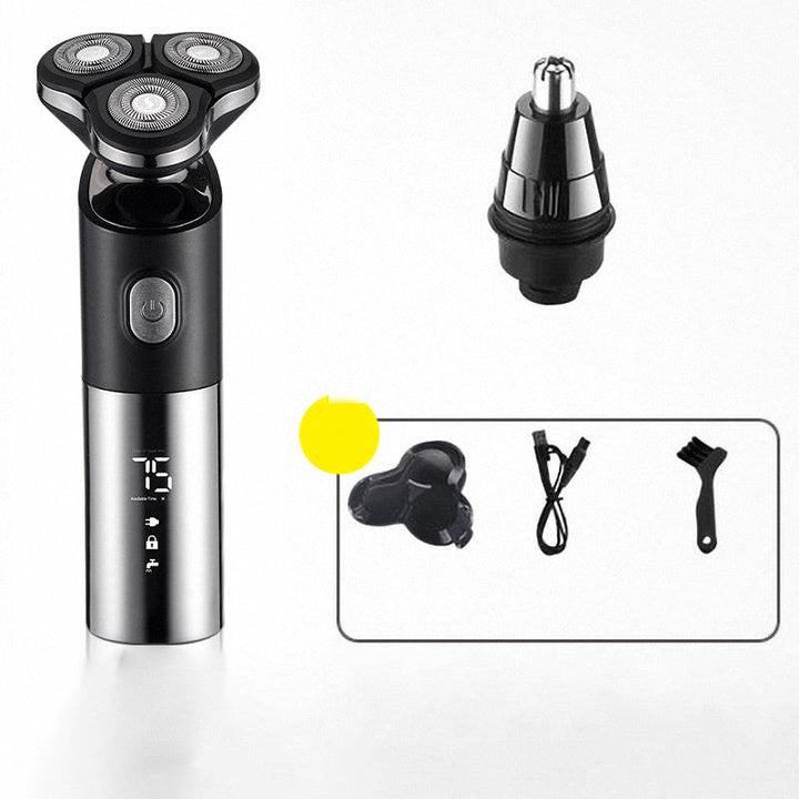 Electric Multi Purpose Razor For Men - ZEYTONCART