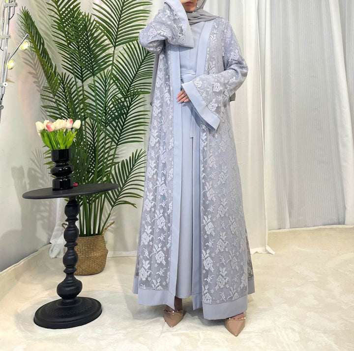 Muslim Fashion Women's Traditional Islamic Clothing - ZEYTONCART