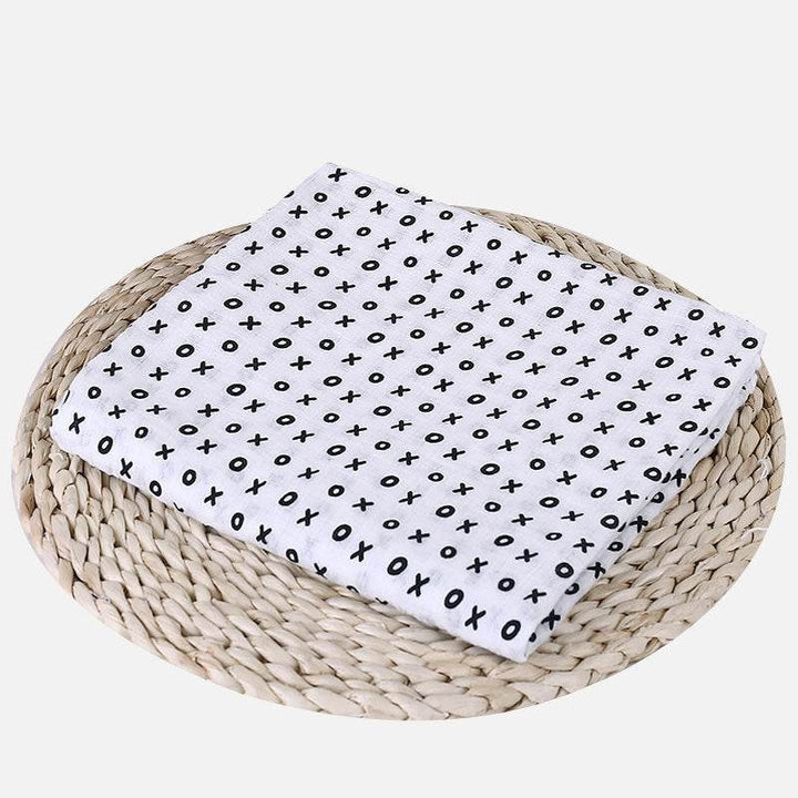Baby Swaddle Blankets - ZEYTONCART