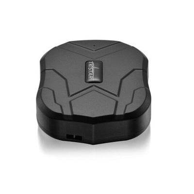 GPS locator - ZEYTONCART