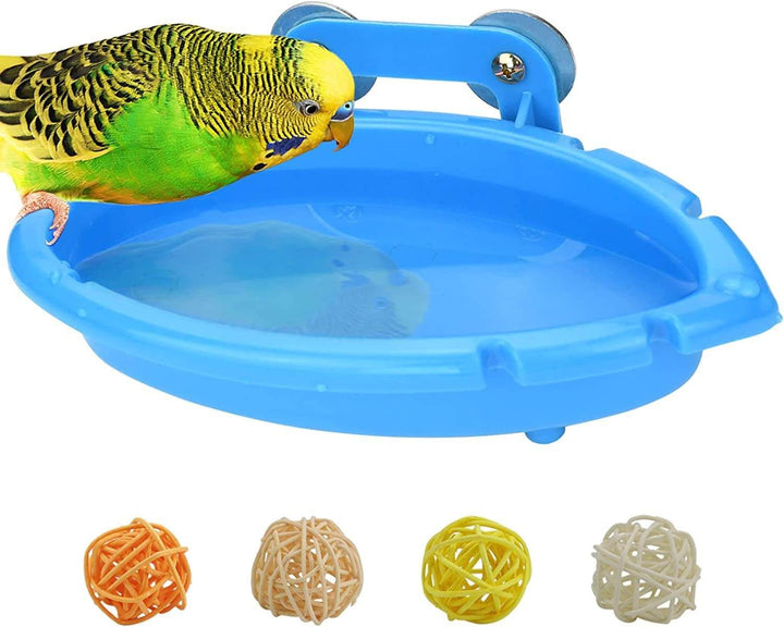 Multifunctional Feeder Bird Bathtub - ZEYTONCART
