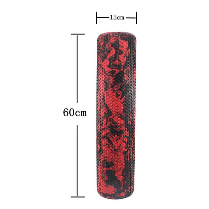60cm Massage Foam Roller - ZEYTONCART