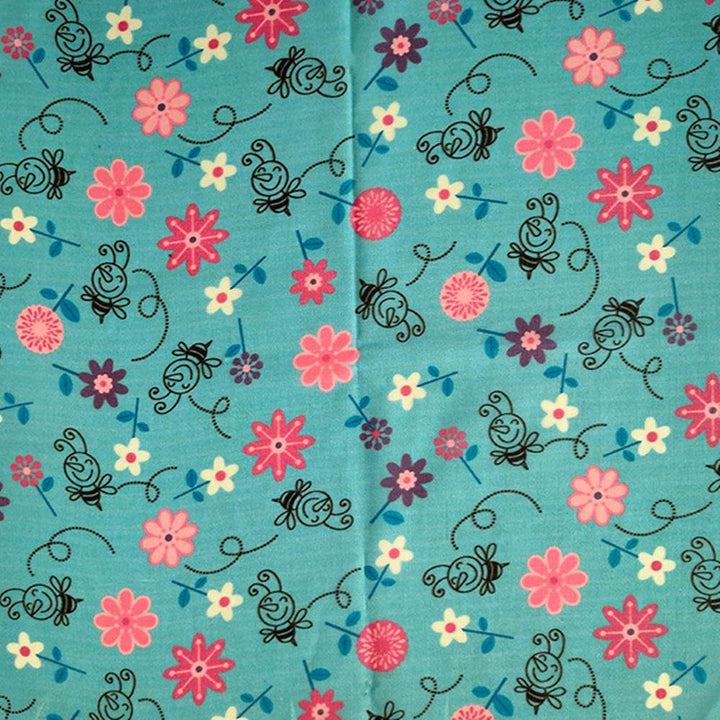 Reusable Organic Cotton Beeswax Preservation Cloth - ZEYTONCART