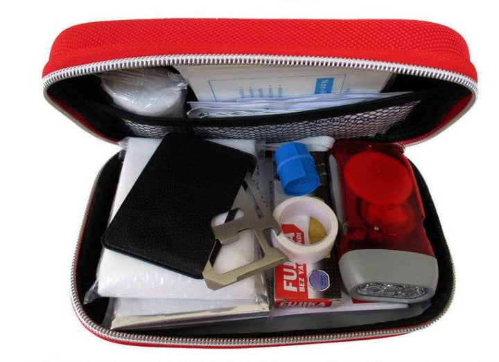Survival medical kit emergency medical kit - ZEYTONCART