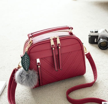Fashion single Shoulder Bag - ZEYTONCART