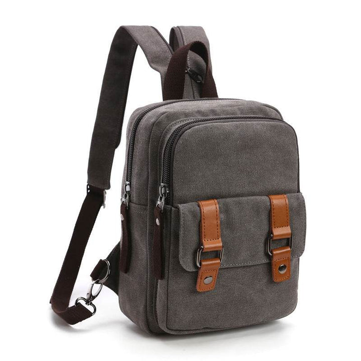 Outdoor travel backpack - ZEYTONCART