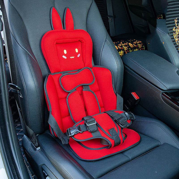 Portable Dining Chair Removable And Washable Baby Safety Seat - ZEYTONCART