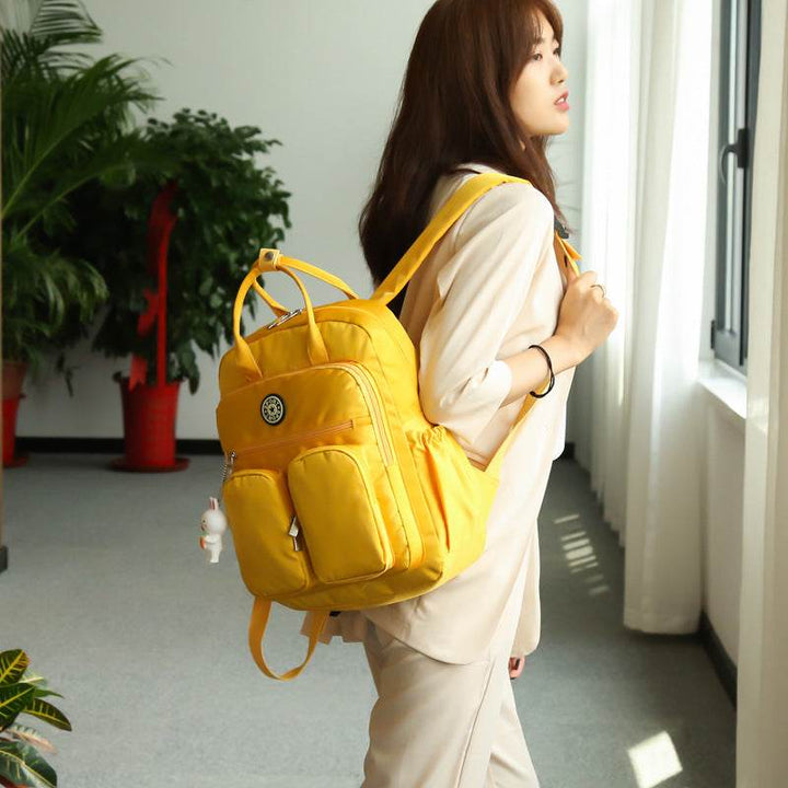 Outdoor travel backpack - ZEYTONCART