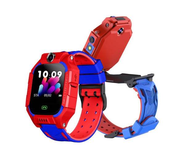 Children's smart watch - ZEYTONCART