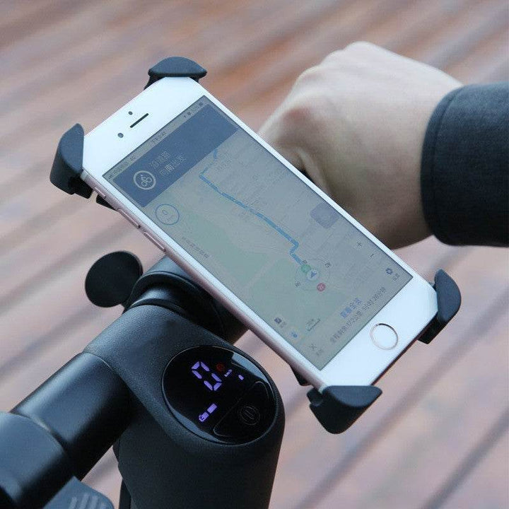Mountain Bike Folding Bicycle Accessories - ZEYTONCART