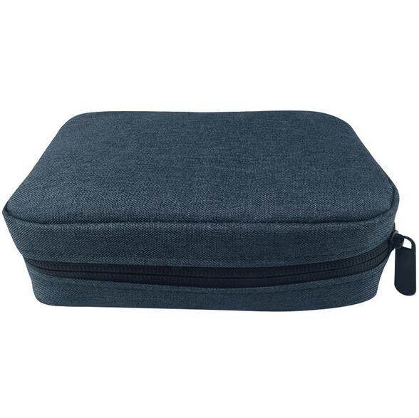 Multifunctional Waterproof SD Card Digital Accessories Travel Storage Bag - ZEYTONCART