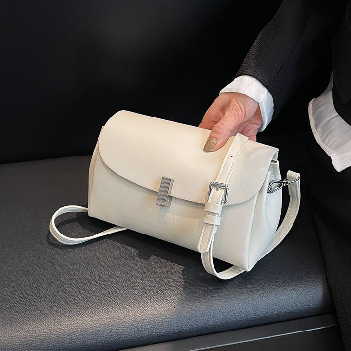 Fashion Simple Vintage Bag Women - ZEYTONCART