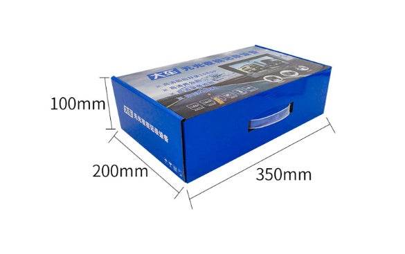 Digital wireless signal driving recorder - ZEYTONCART