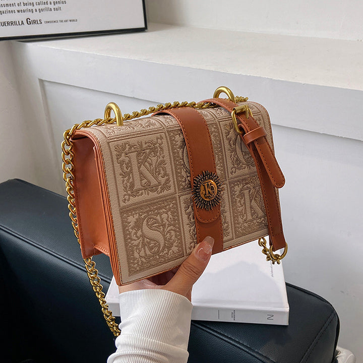 Women's All-match Popular Niche Design Bags - ZEYTONCART