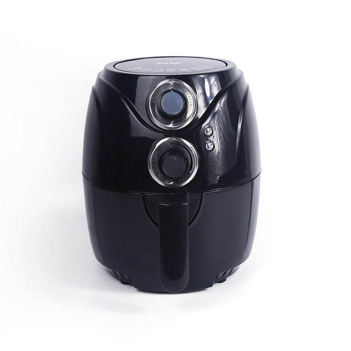 Zeyton Large Capacity Air Fryer for Healthy Cooking - ZEYTONCART