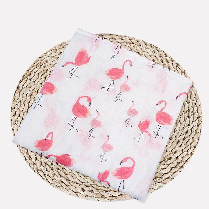 Baby Swaddle Blankets - ZEYTONCART