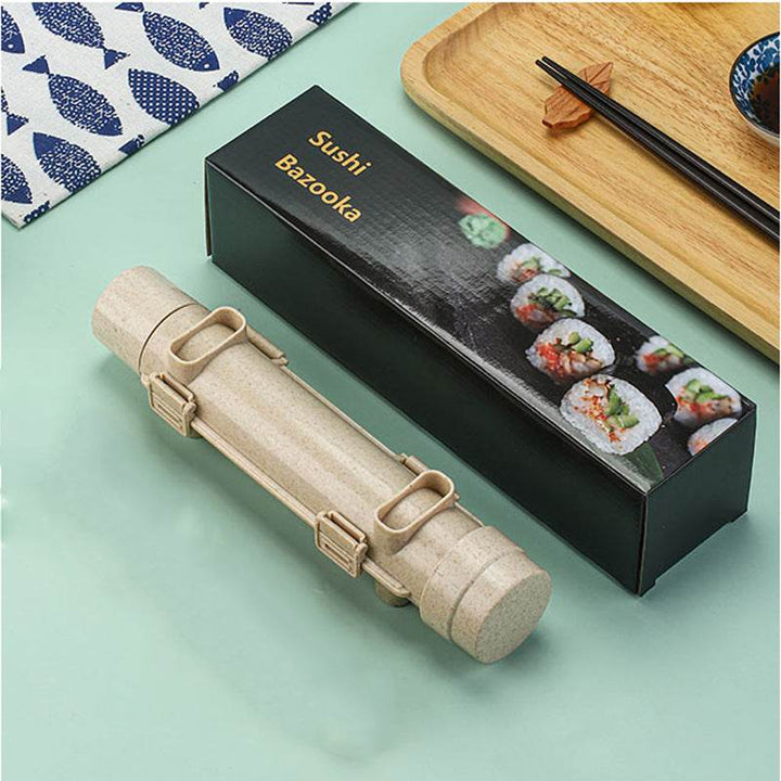 Fashion Simple Sushi Ware Kitchen Gadgets - ZEYTONCART