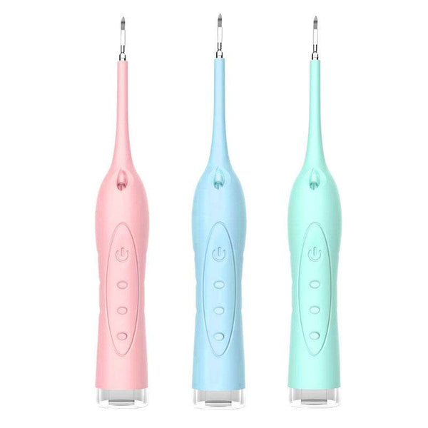 Electric toothbrush - ZEYTONCART