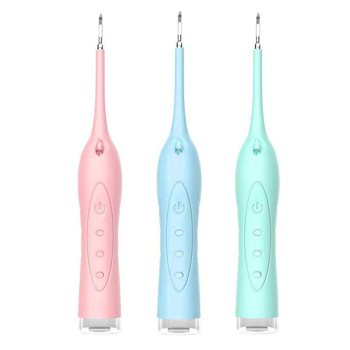 Electric toothbrush - ZEYTONCART