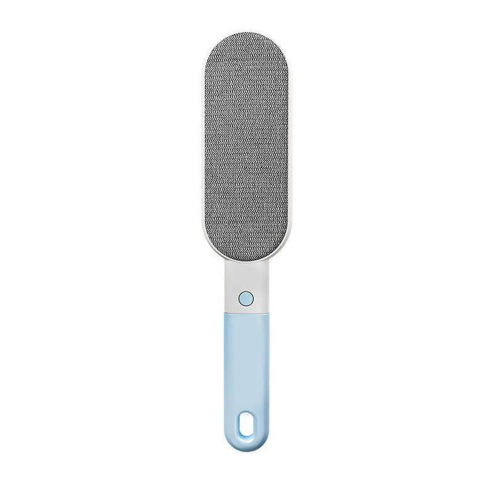 Double-Sided Clothing Pet Dust Hair Removal Brush Pet Hair Remover For Couch Pet Hair Remover For Laundry Car Carpet Clothes Dog Hair Remover Brush Cat Hair Remover Tool Hair Remover For Furn - ZEYTONCART