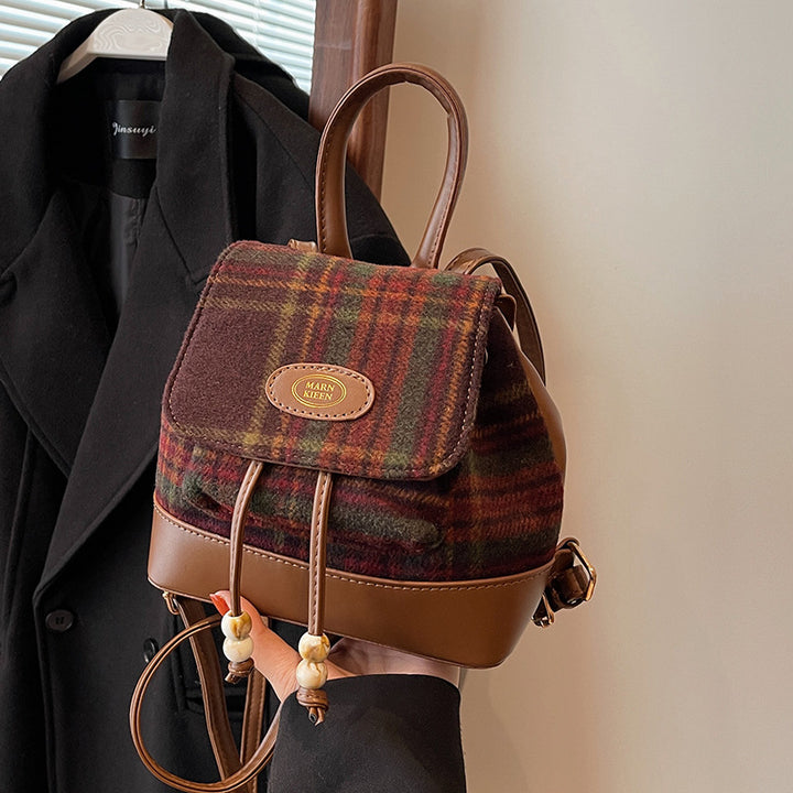 Women's New Fashion Casual Backpack - ZEYTONCART