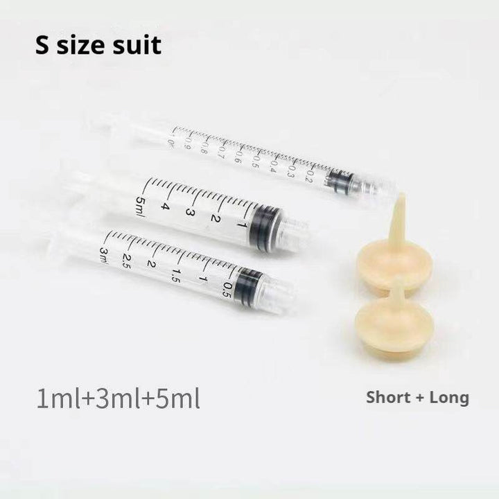 Kitten And Puppy Feeding Device, Pet Needle Feeding Device - ZEYTONCART