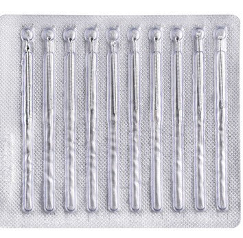 Beauty Instrument 9 Gears Upgrade Spots and Mole Pens