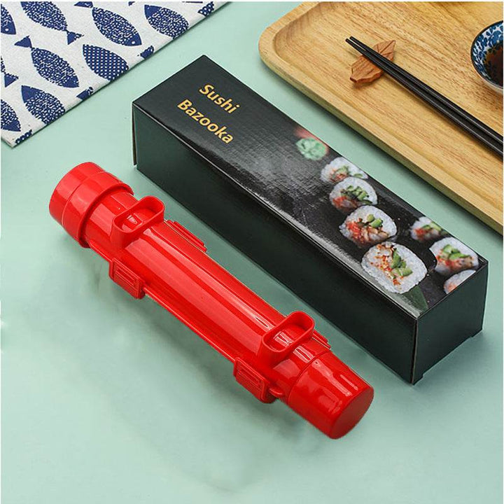 Fashion Simple Sushi Ware Kitchen Gadgets - ZEYTONCART